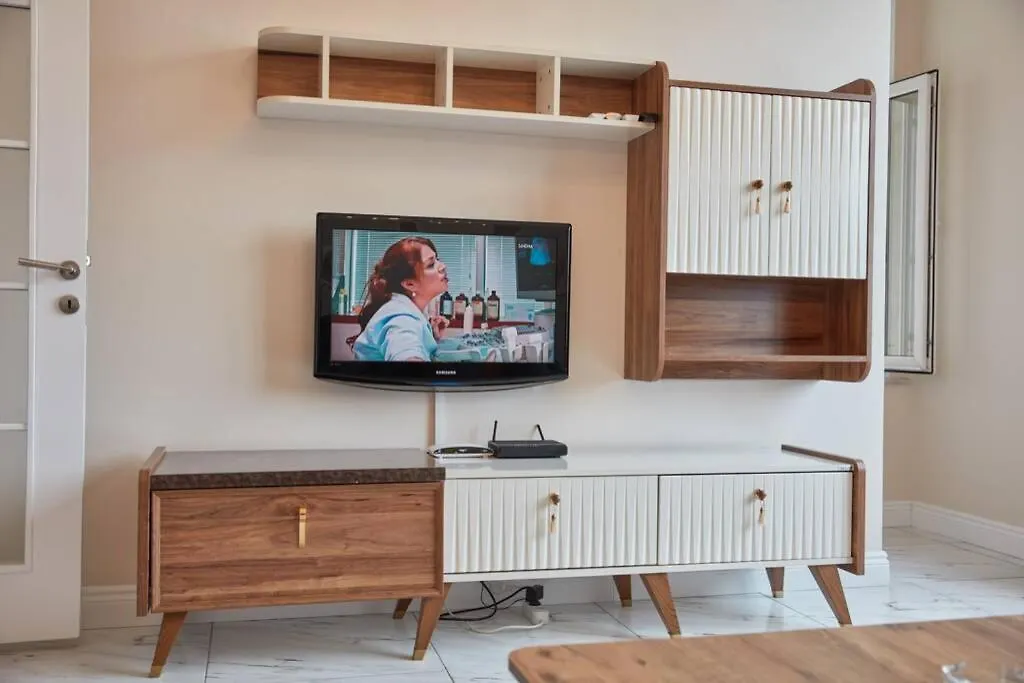 Taksim Square Apartment, Great View, Luxury Istanbul 0*,  Turkey