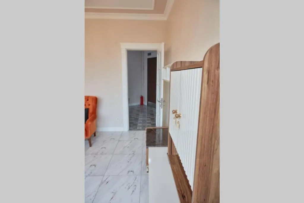Apartment Taksim Square Apartment, Great View, Luxury Istanbul Turkey