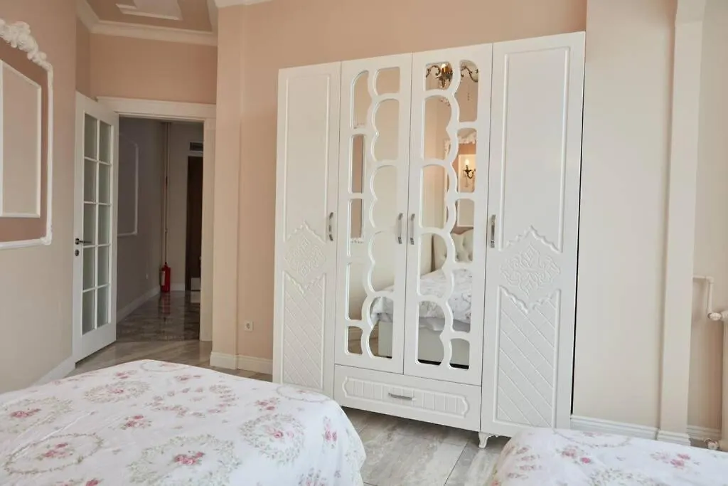 Apartment Taksim Square Apartment, Great View, Luxury Istanbul