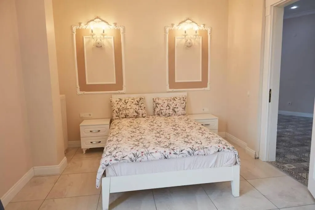 Apartment Taksim Square Apartment, Great View, Luxury Istanbul