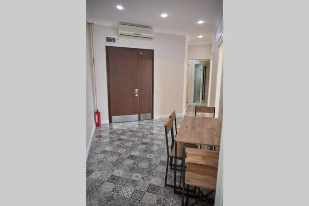 Taksim Square Apartment, Great View, Luxury Istanbul Turkey