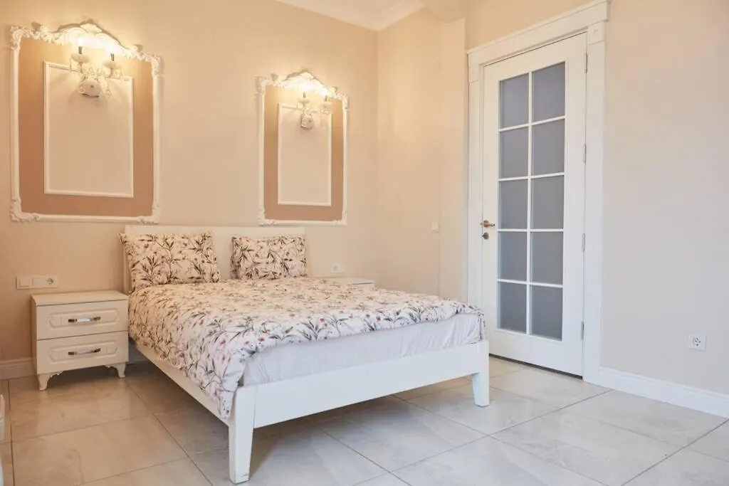 Taksim Square Apartment, Great View, Luxury Istanbul 0*,  Turkey