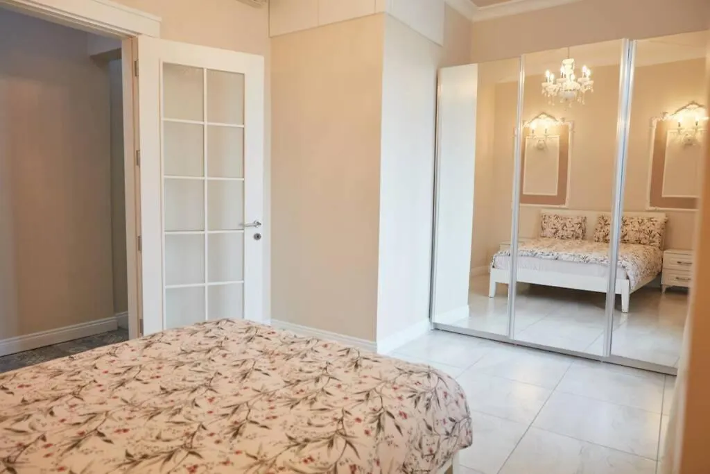 Διαμέρισμα Taksim Square Apartment, Great View, Luxury Κωνσταντινούπολη Τουρκία